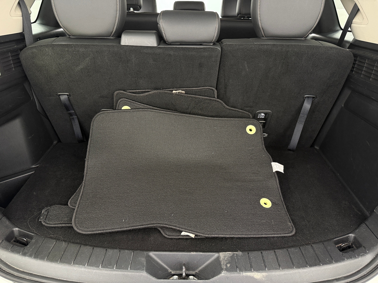 Thumbnail: 2024 Mazda CX-90 - 6