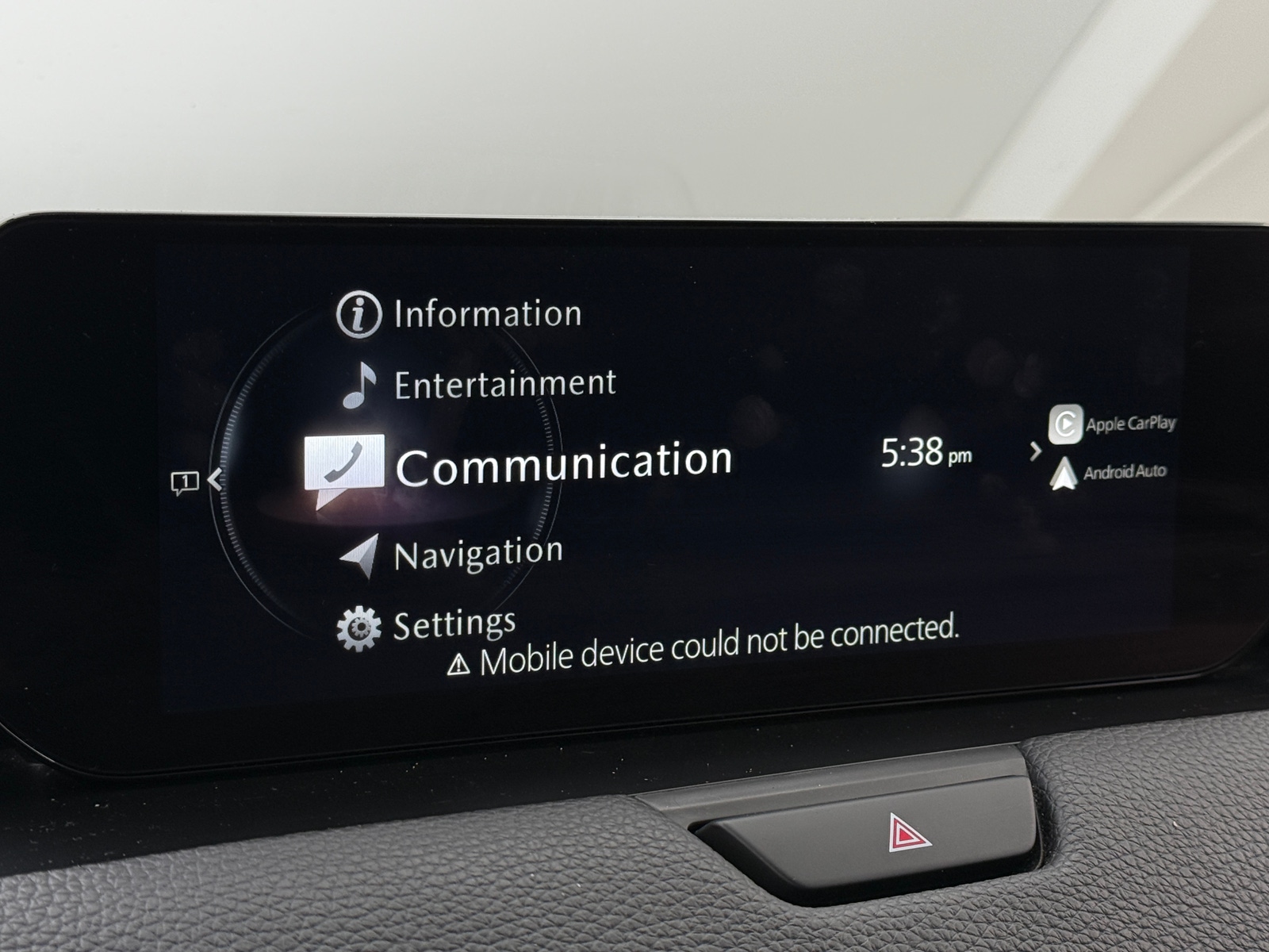 Thumbnail: 2024 Mazda CX-90 - 3