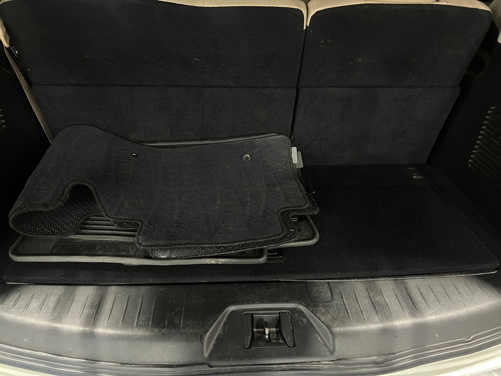 Thumbnail: 2017 Nissan Armada - 6