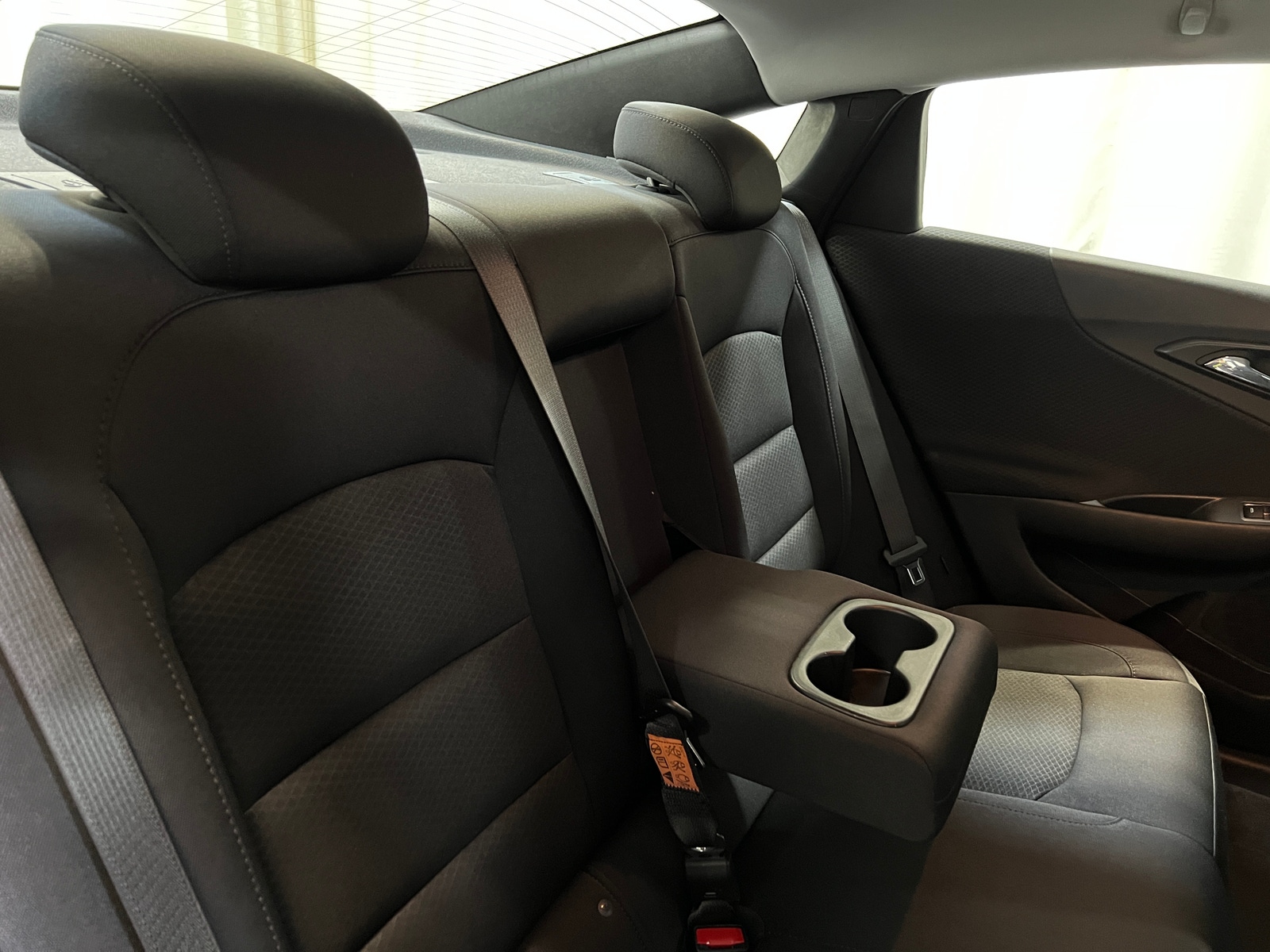 Thumbnail: 2024 Chevrolet Malibu - 6