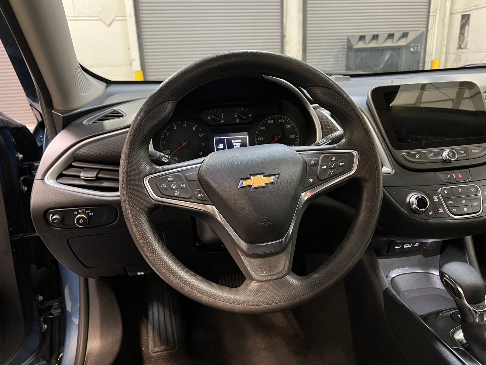 Thumbnail: 2024 Chevrolet Malibu - 5