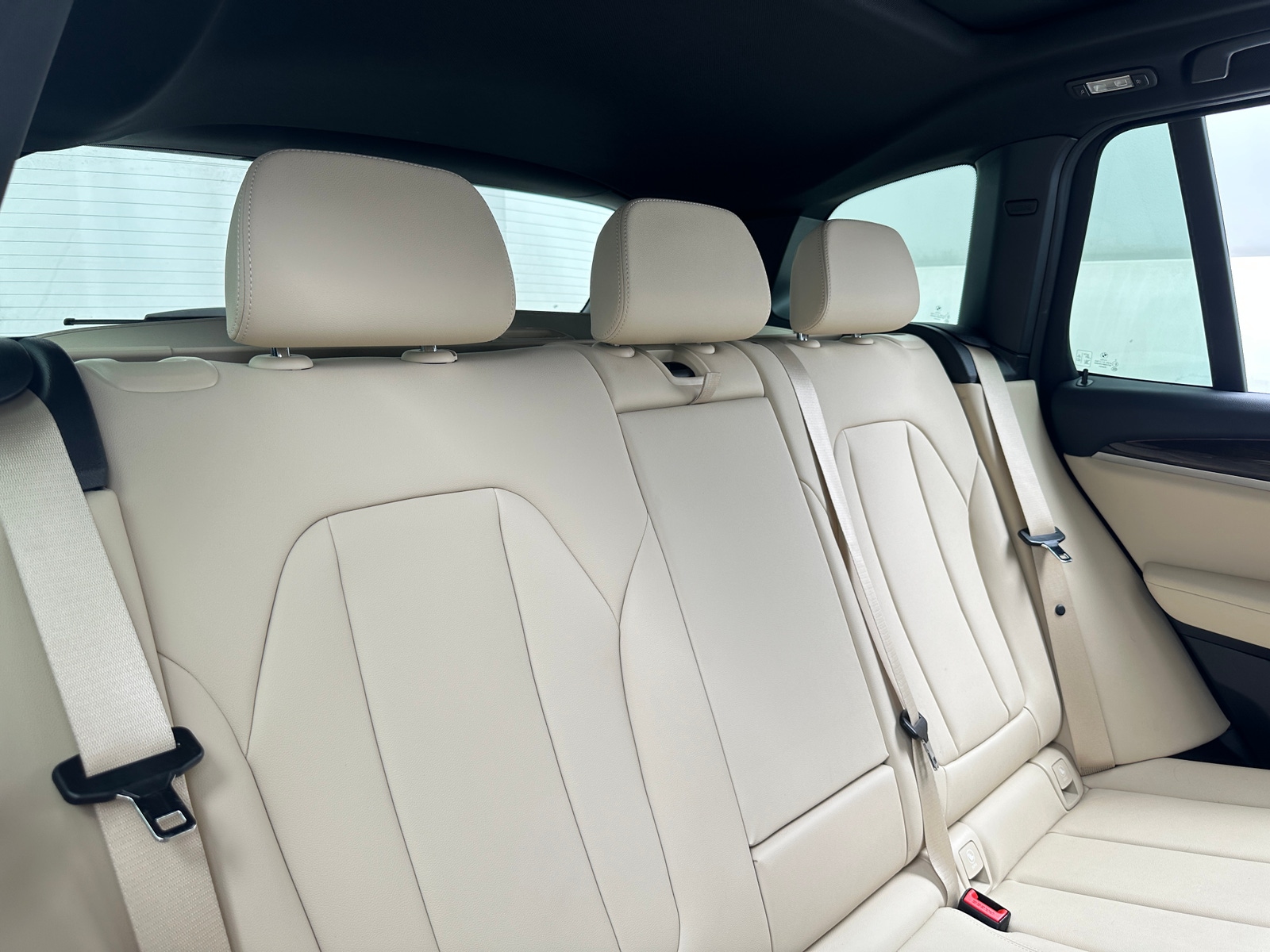 Thumbnail: 2021 BMW X3 - 5