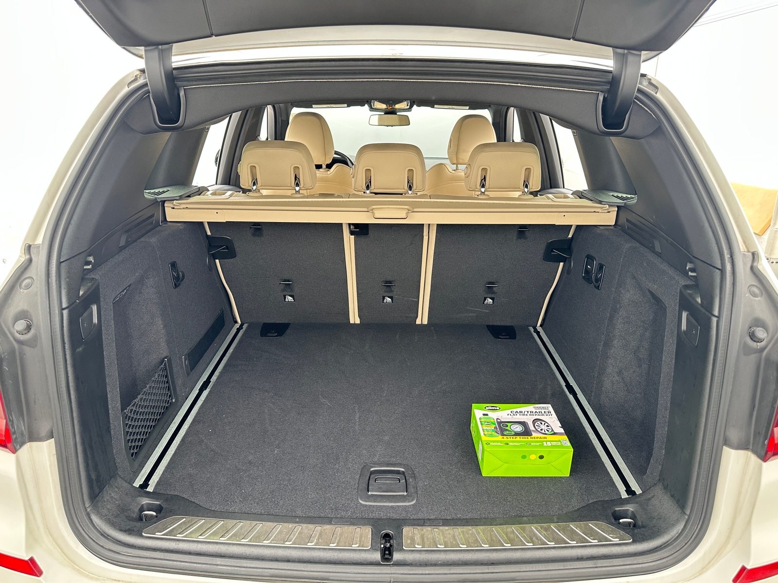 Thumbnail: 2021 BMW X3 - 6