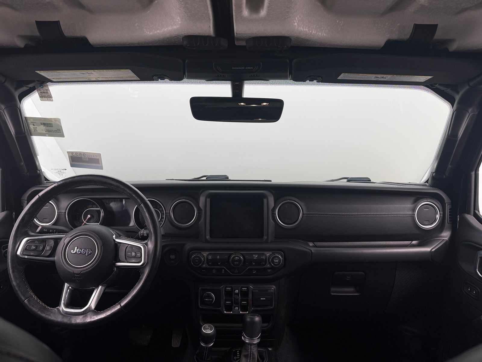 Thumbnail: 2018 Jeep Wrangler - 2