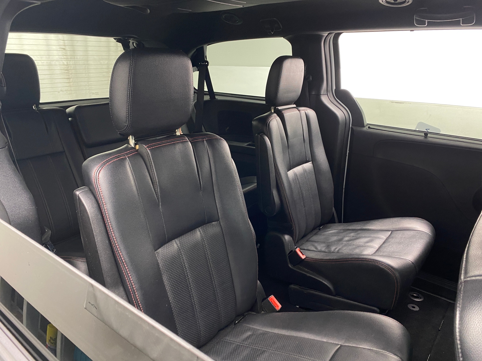 Thumbnail: 2019 Dodge Grand Caravan - 5