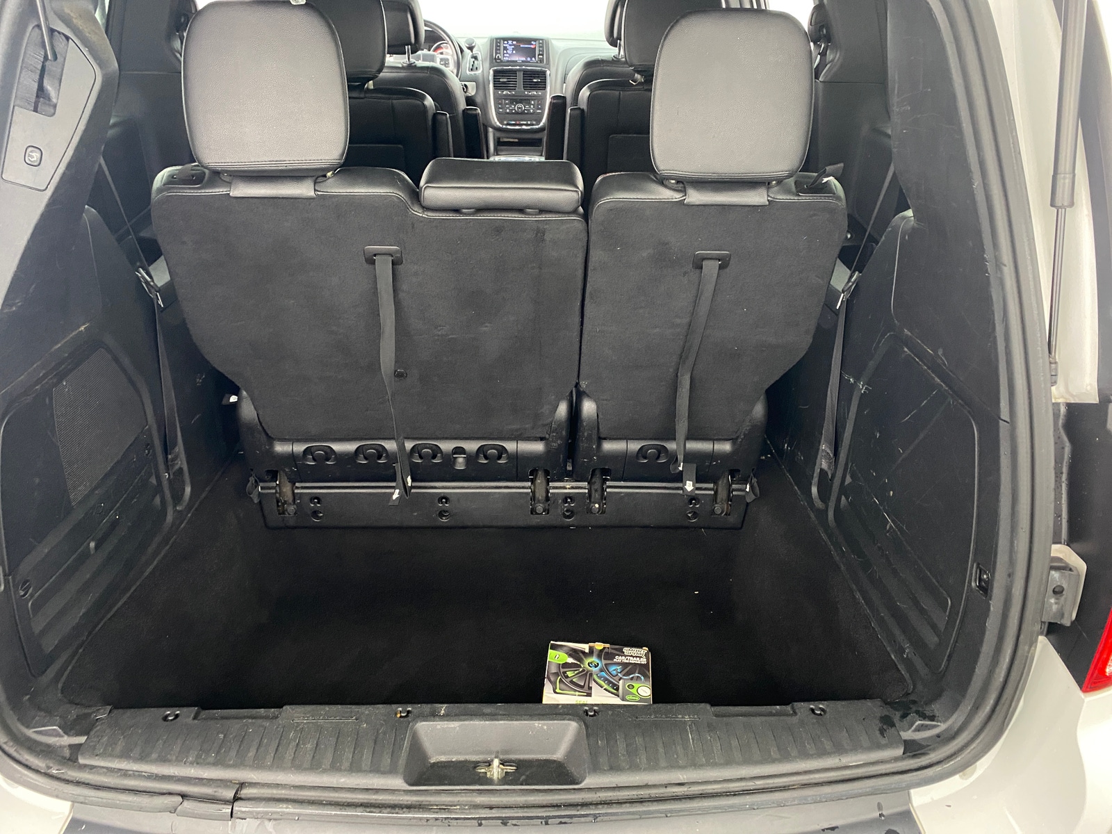 Thumbnail: 2019 Dodge Grand Caravan - 6