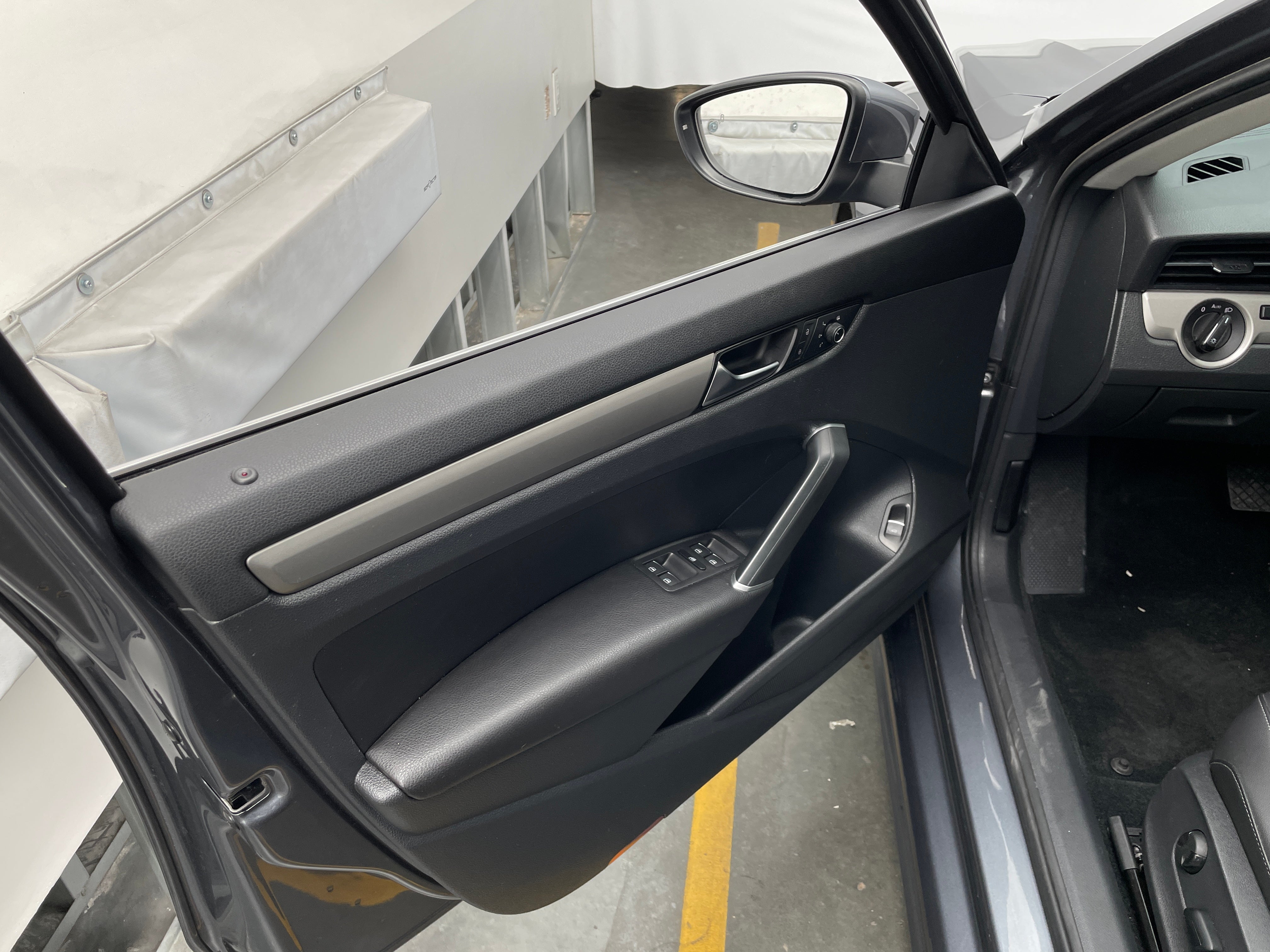 2022 Volkswagen Passat