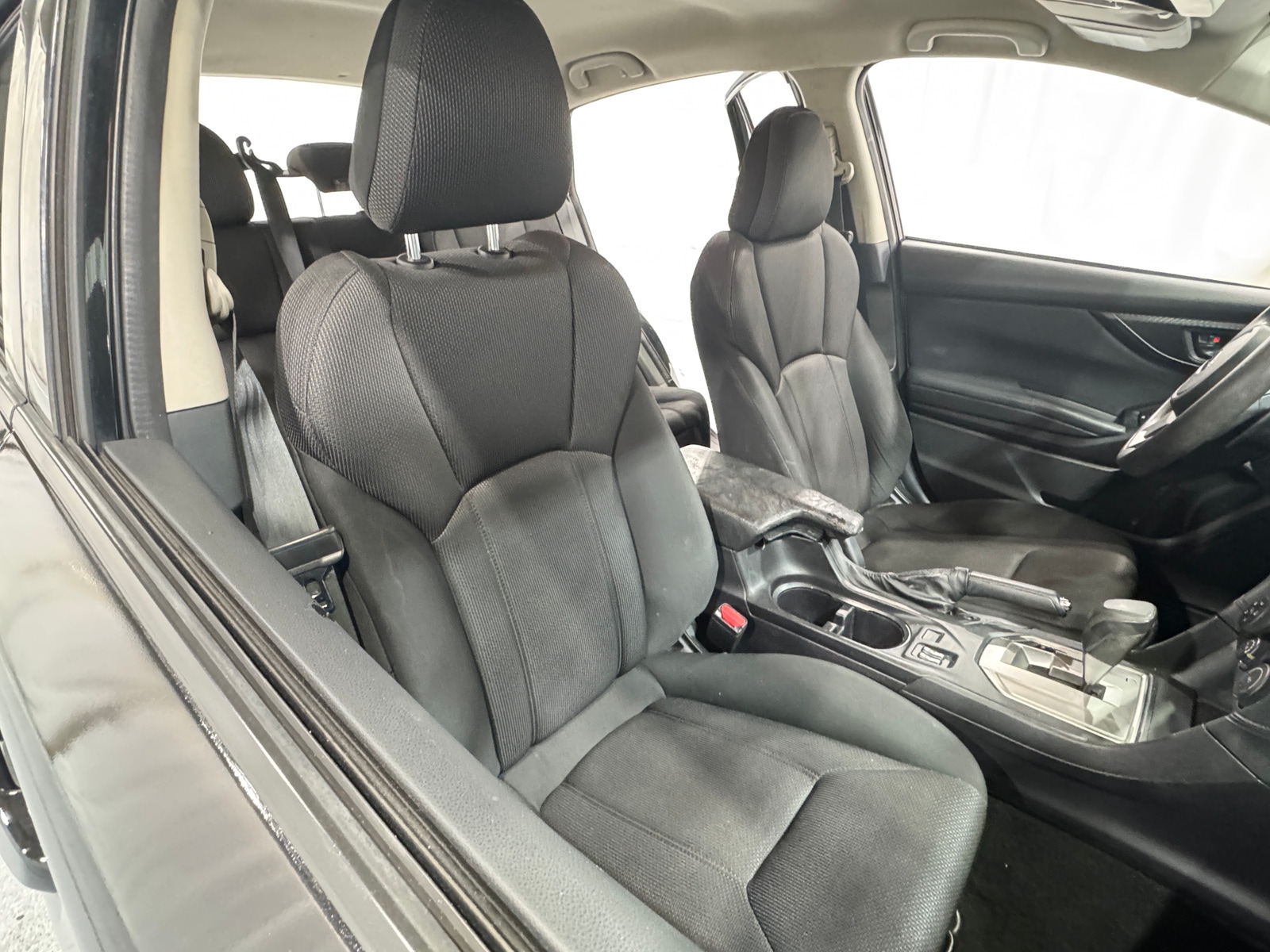 Thumbnail: 2018 Subaru Impreza - 2