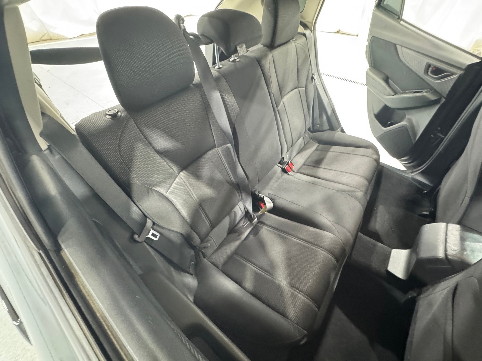 Thumbnail: 2018 Subaru Impreza - 6