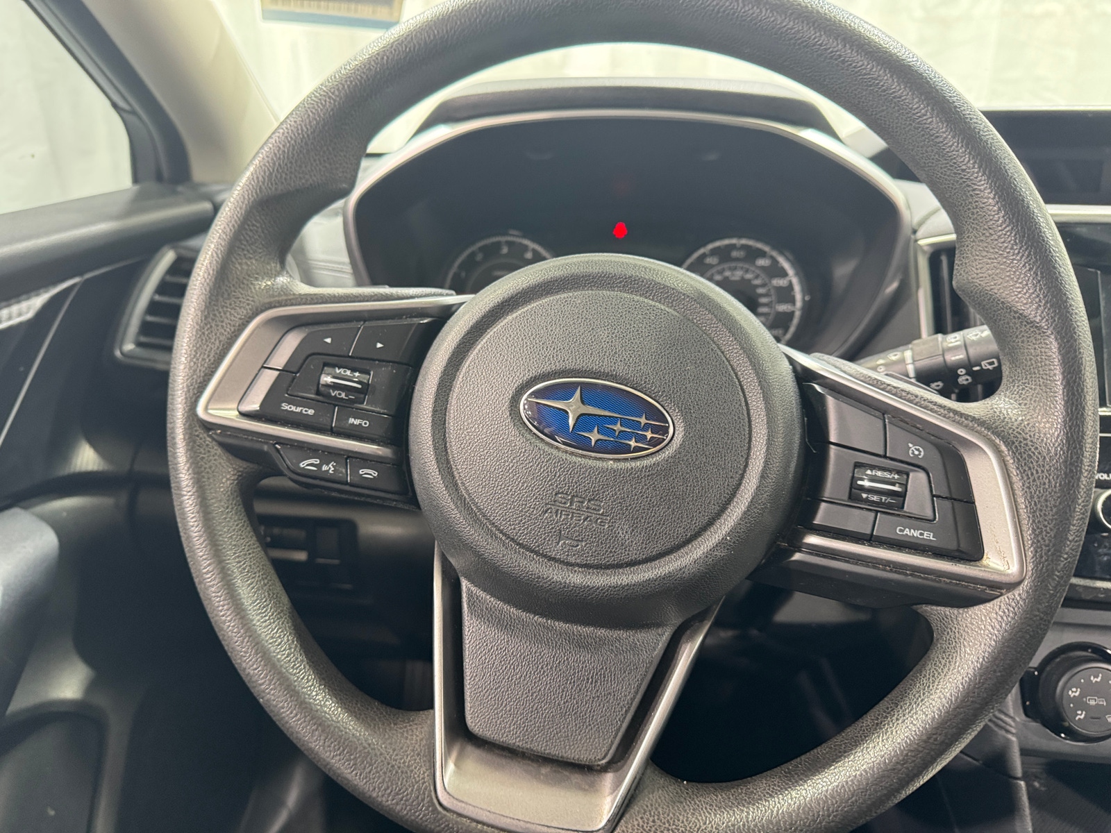 Thumbnail: 2018 Subaru Impreza - 5