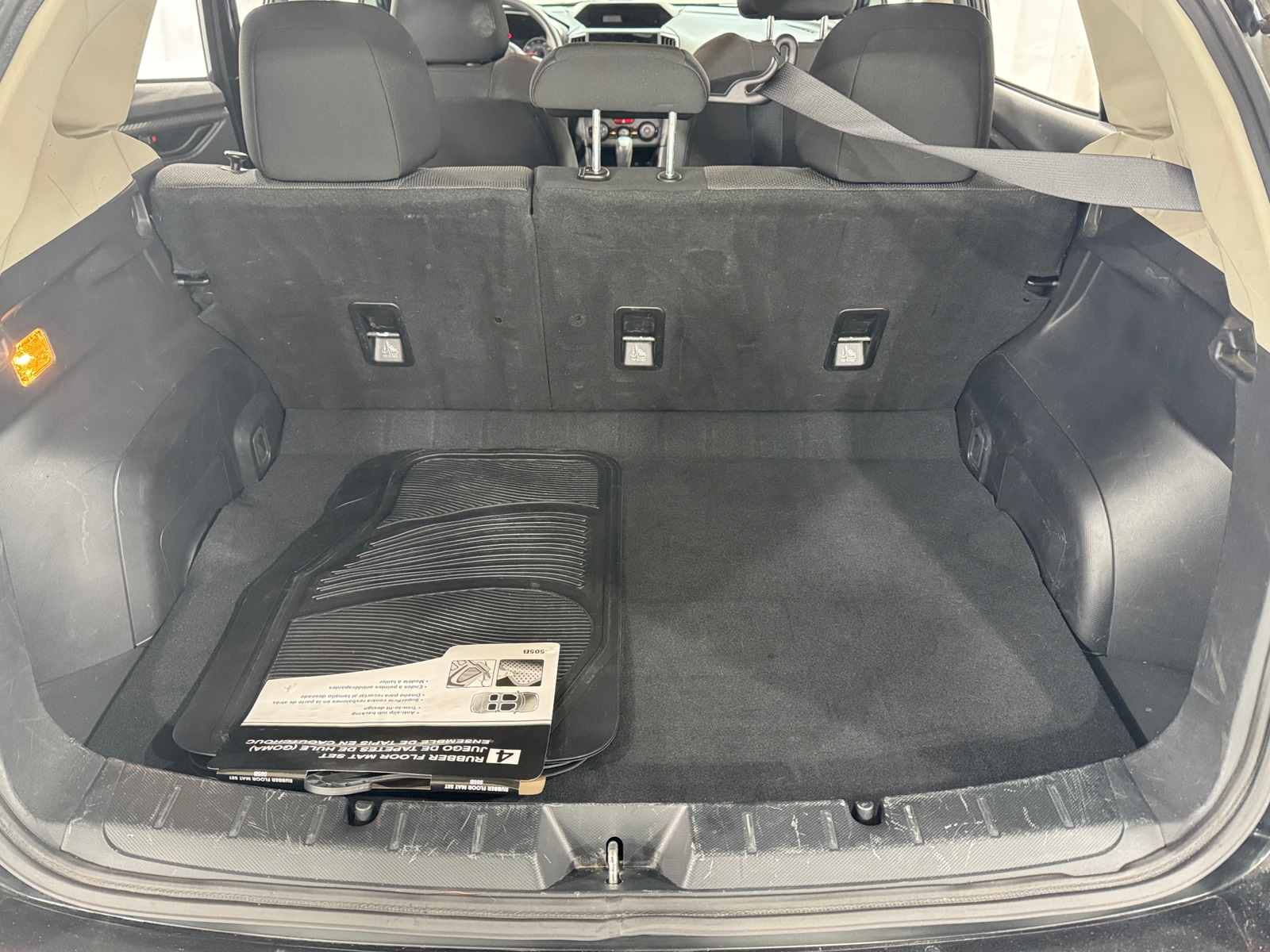 Thumbnail: 2018 Subaru Impreza - 7