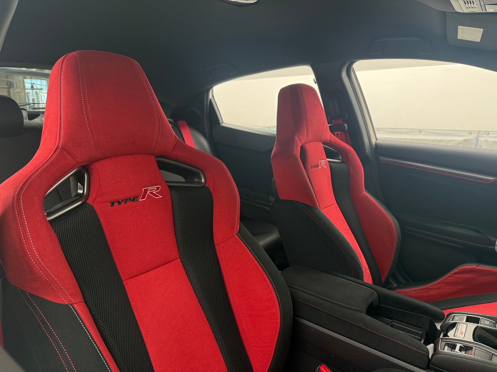 Thumbnail: 2020 Honda Civic - 2