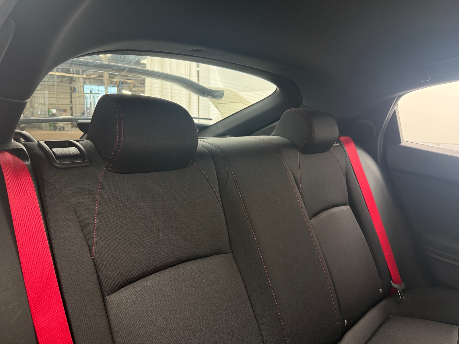 Thumbnail: 2020 Honda Civic - 6