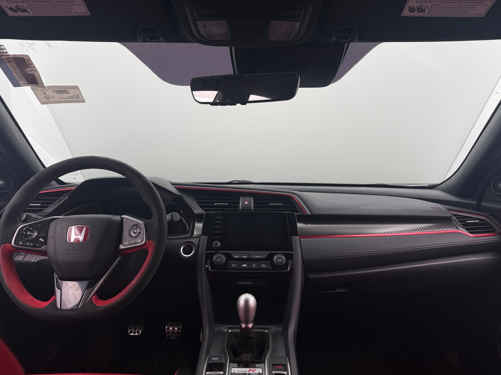 Thumbnail: 2020 Honda Civic - 3