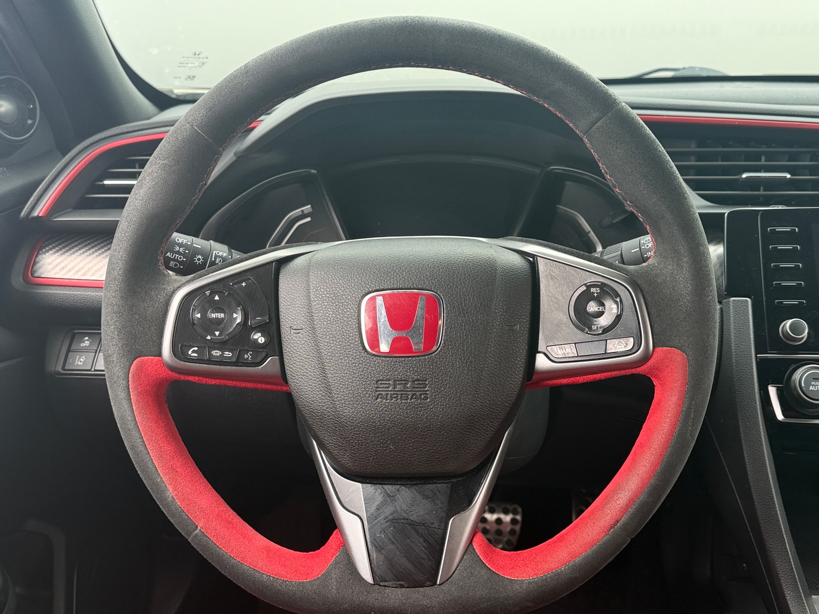 Thumbnail: 2020 Honda Civic - 5