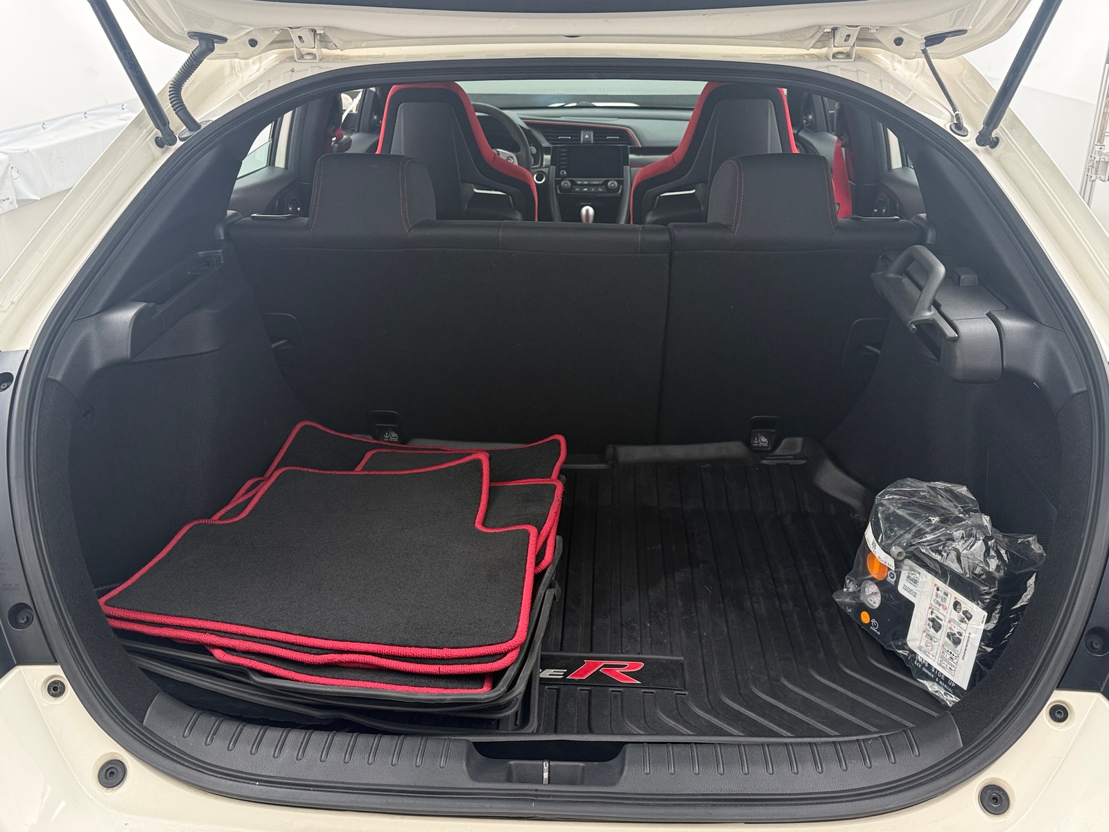 Thumbnail: 2020 Honda Civic - 7