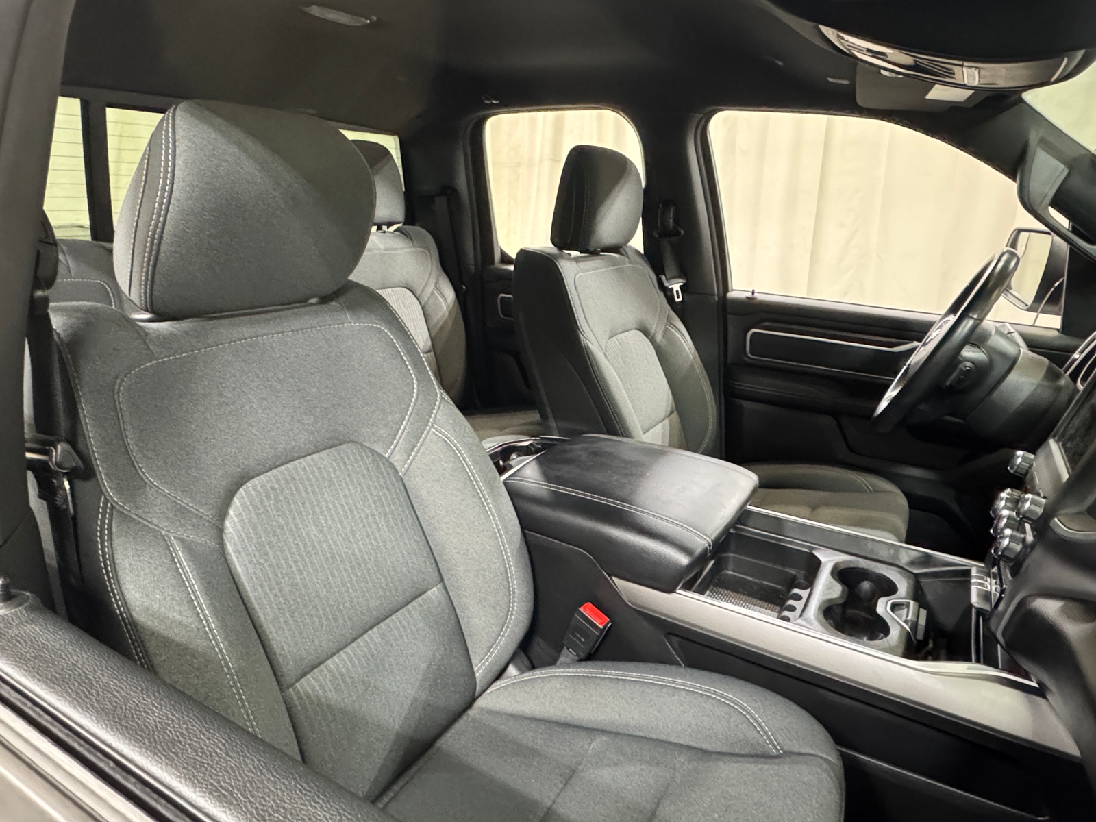 Thumbnail: 2021 RAM 1500 - 2