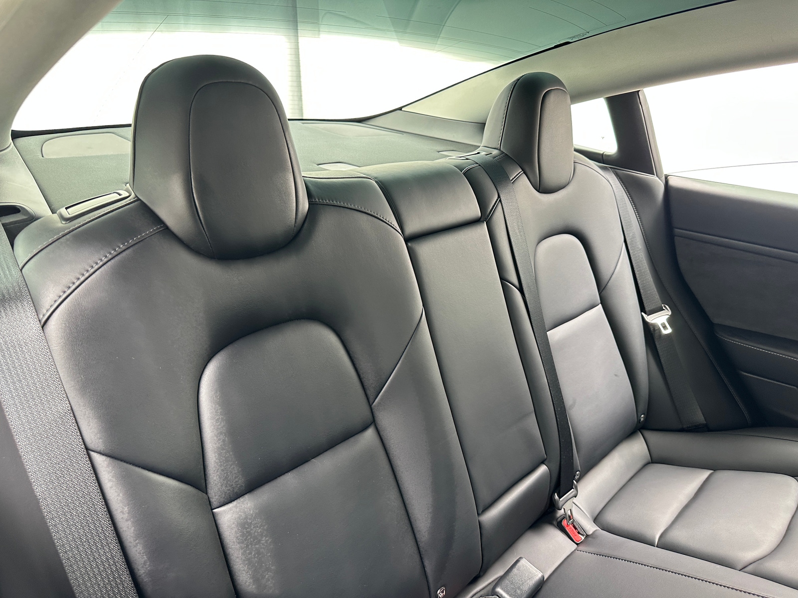 Thumbnail: 2022 Tesla Model 3 - 4