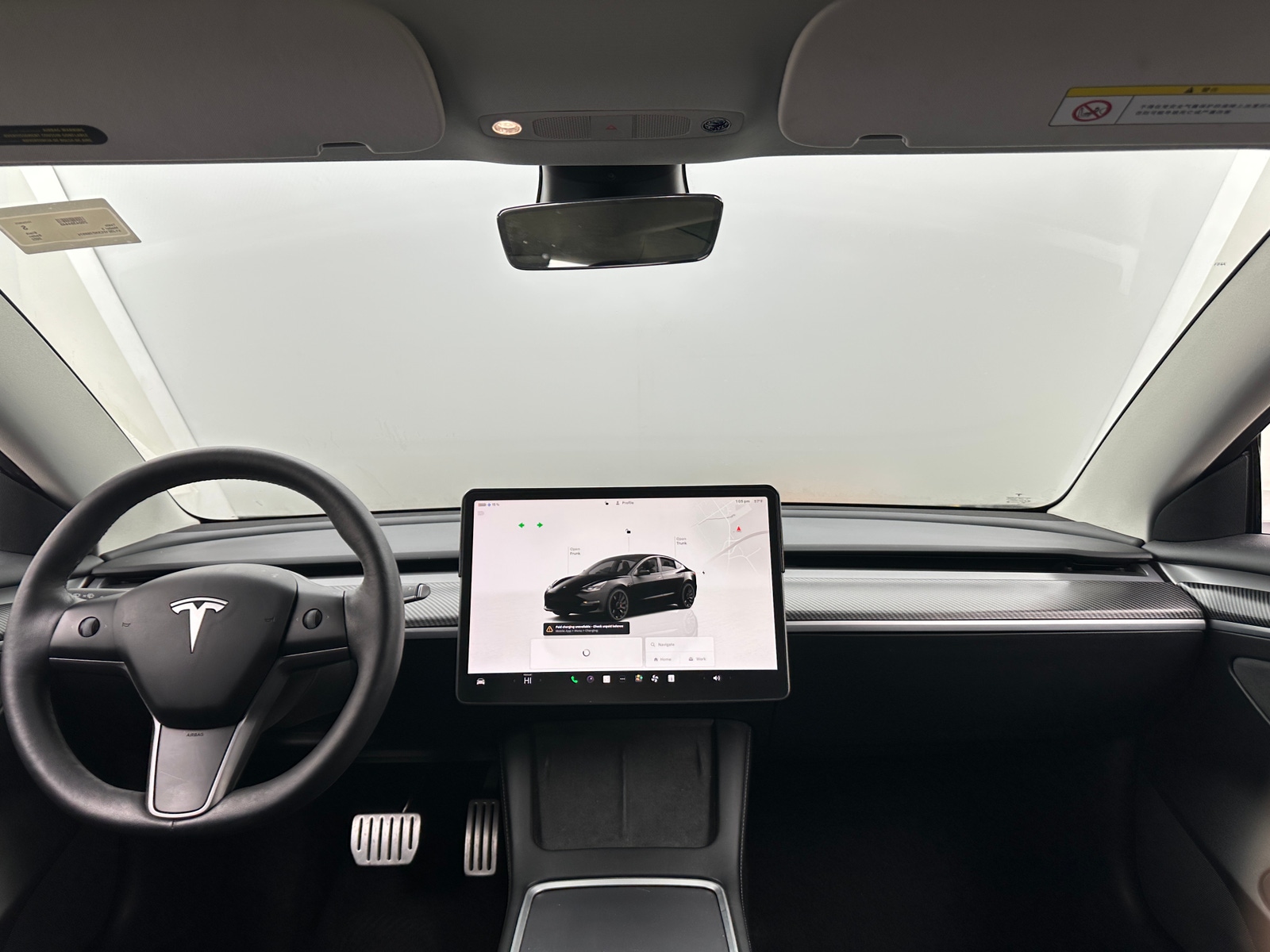 Thumbnail: 2022 Tesla Model 3 - 2