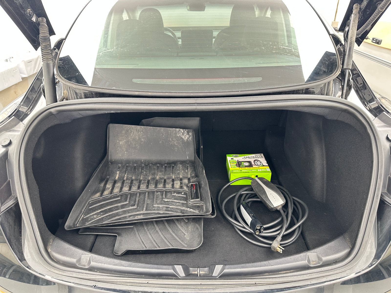 Thumbnail: 2022 Tesla Model 3 - 5