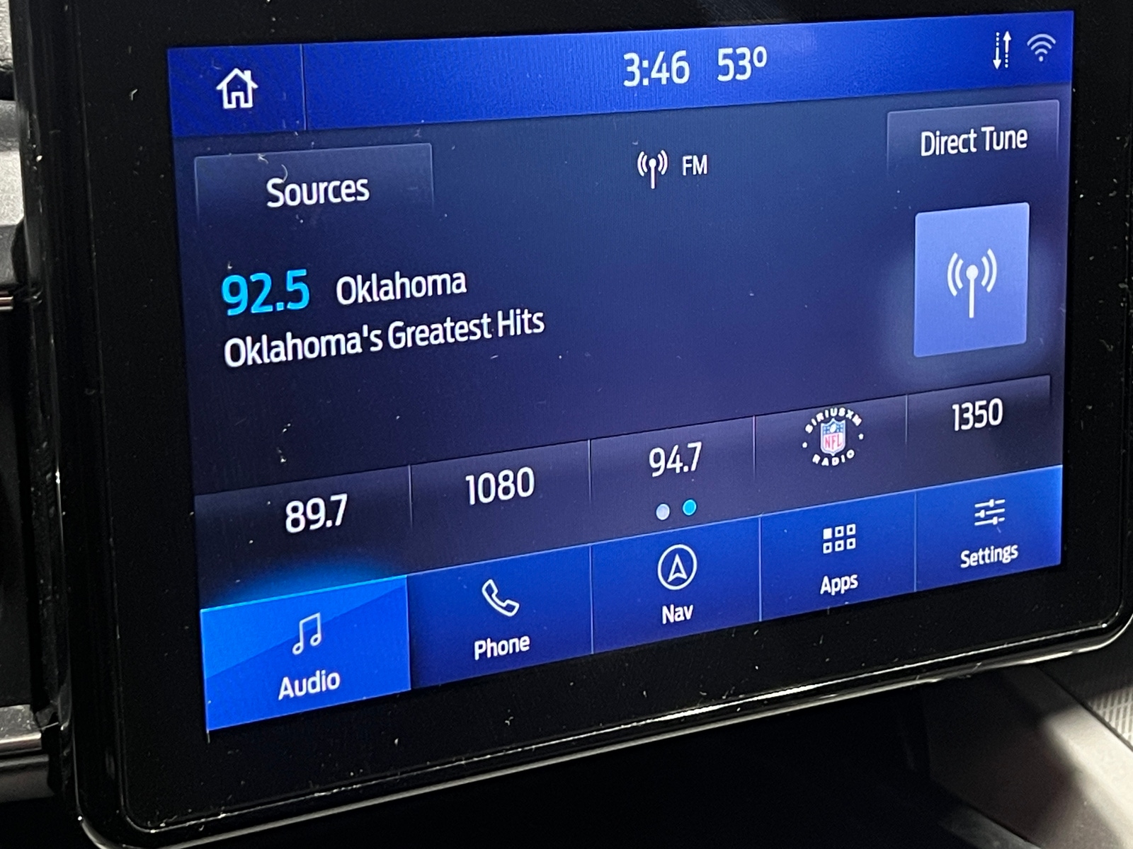 Thumbnail: 2021 Ford Explorer - 3