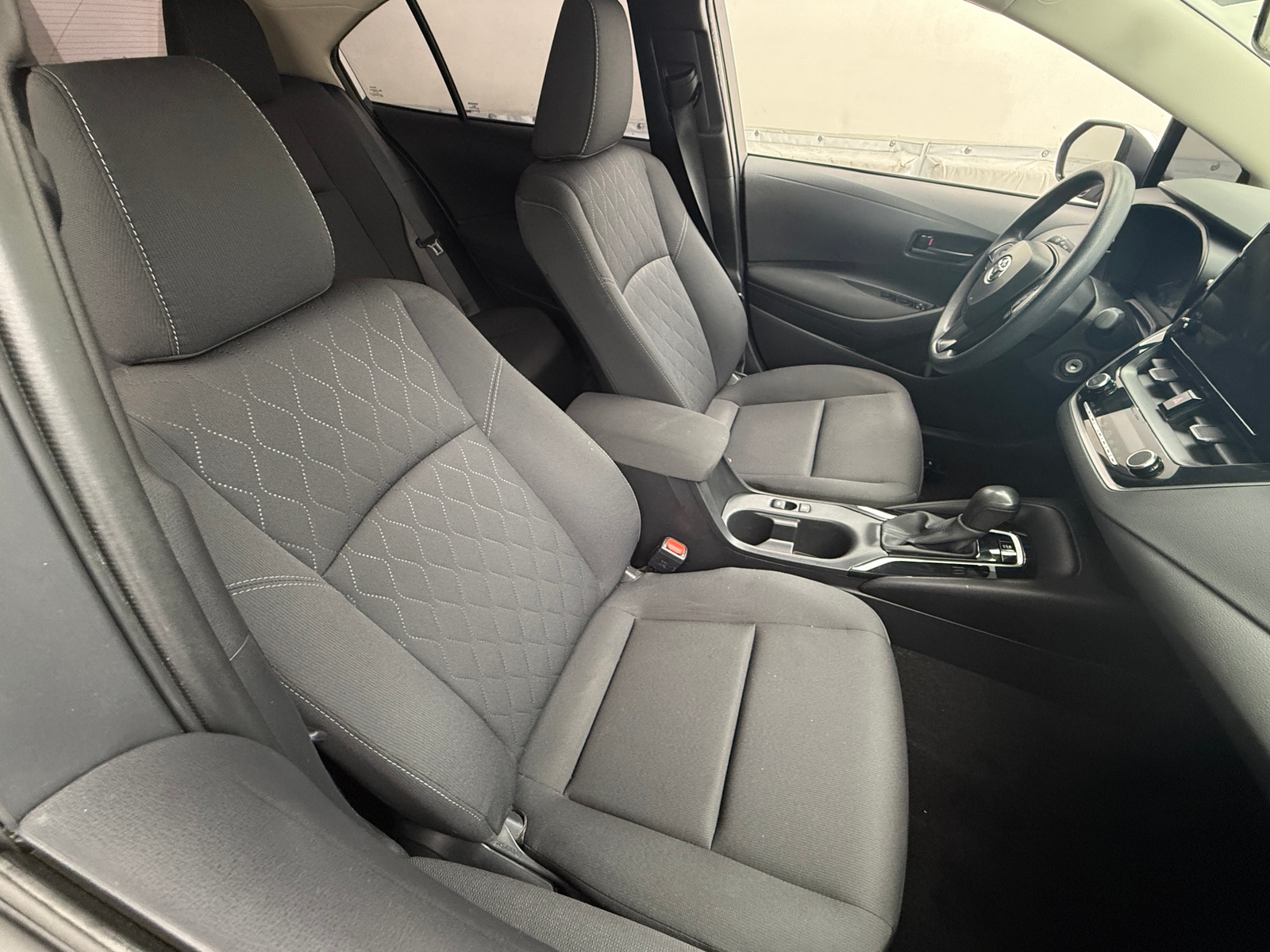 Thumbnail: 2024 Toyota Corolla - 2