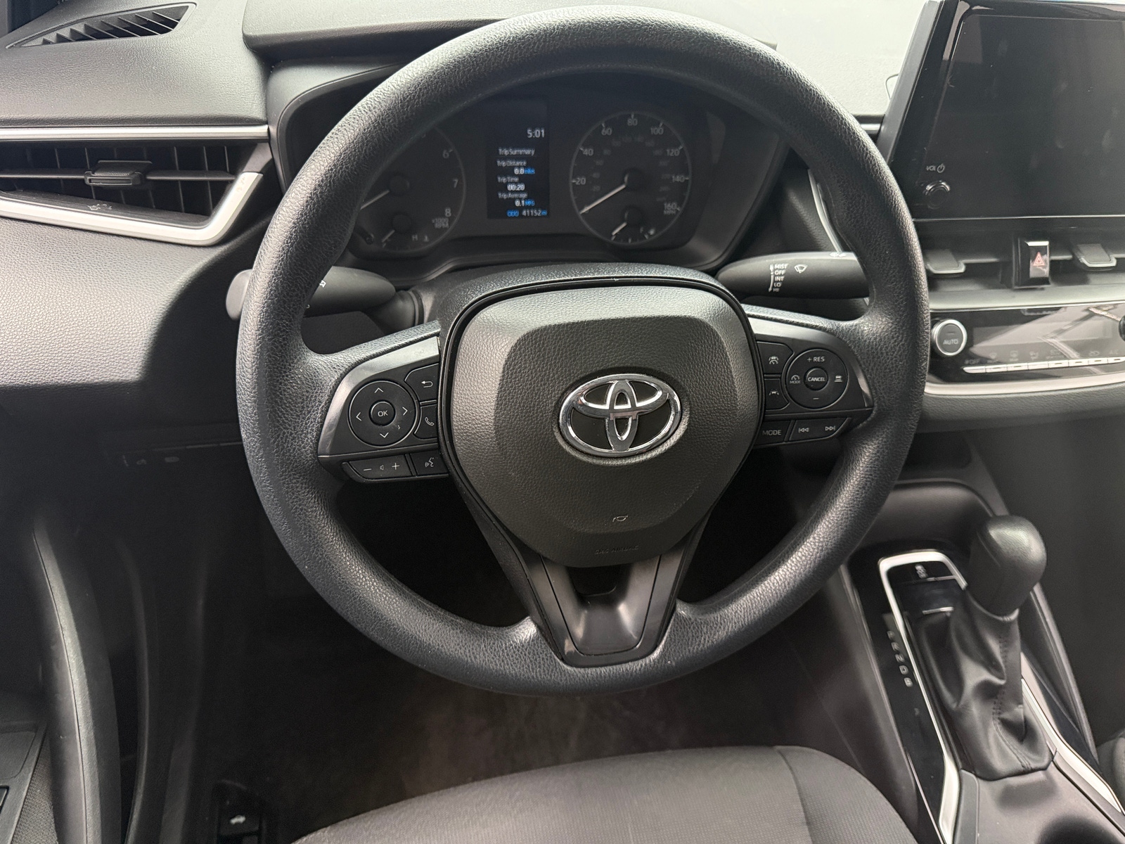 Thumbnail: 2024 Toyota Corolla - 5