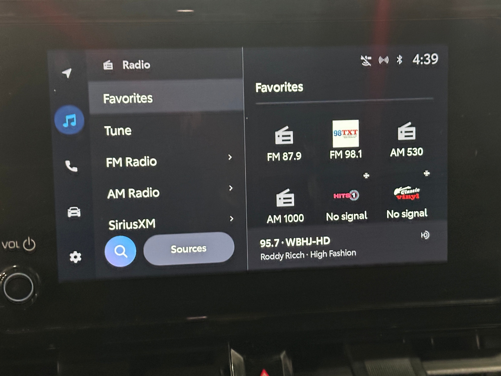 Thumbnail: 2024 Toyota Corolla - 4