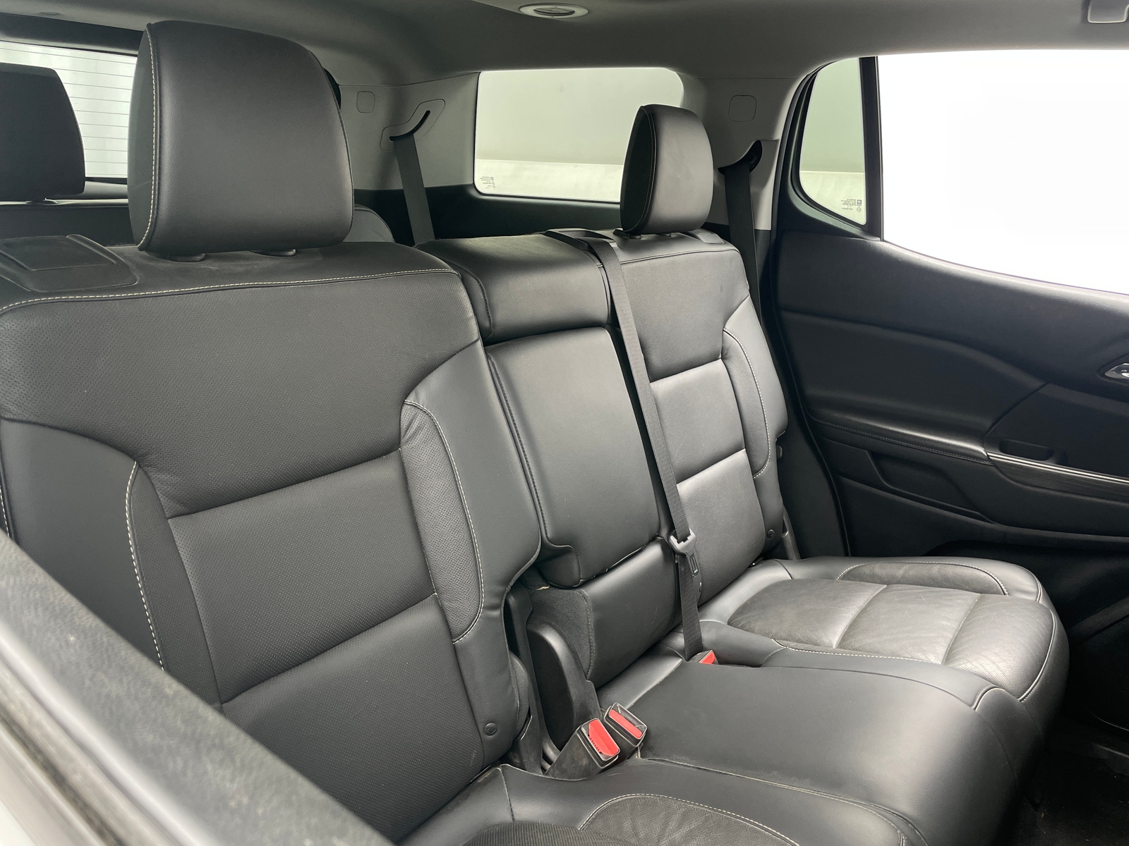 Thumbnail: 2017 GMC Acadia - 5