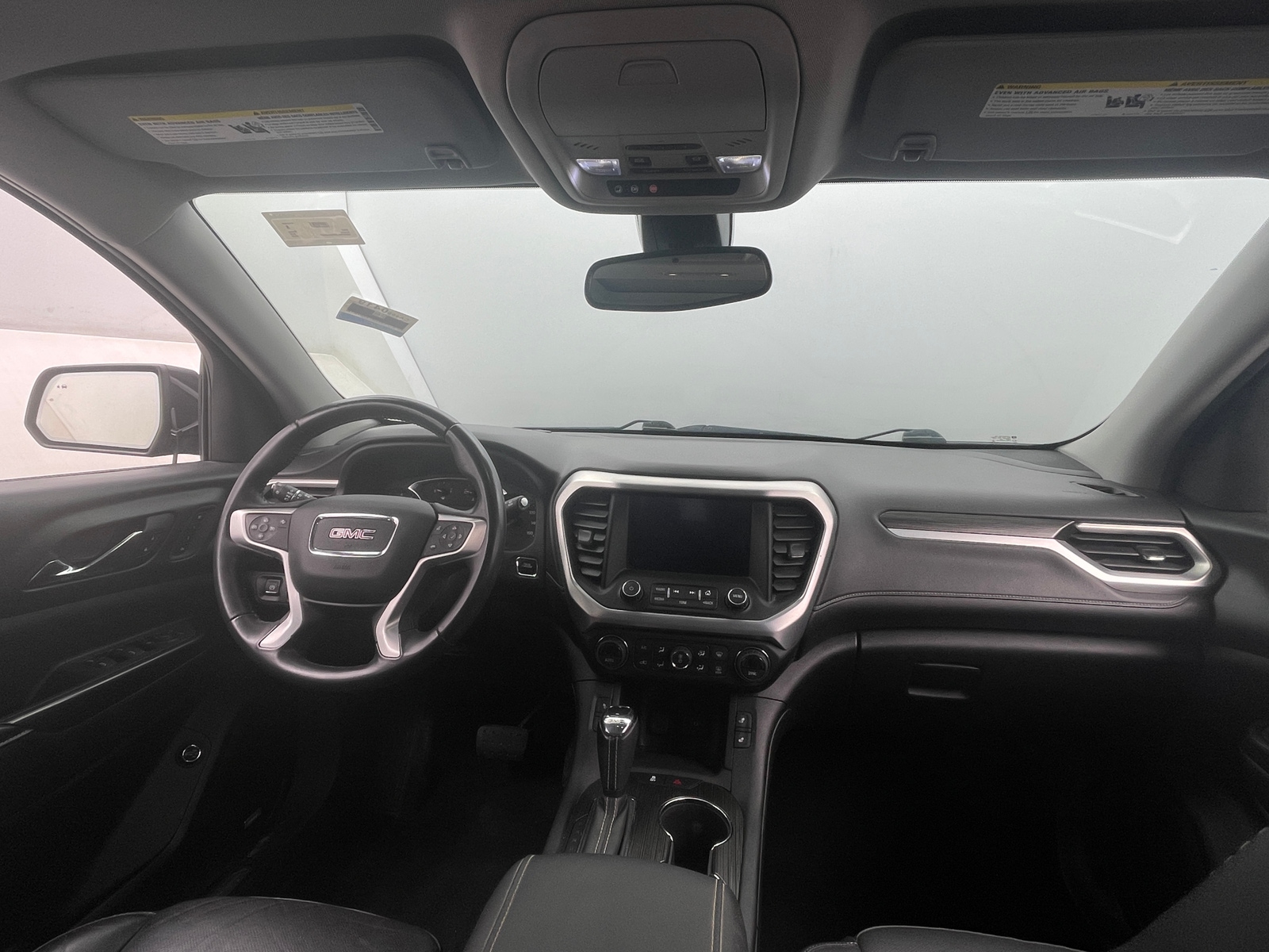 Thumbnail: 2017 GMC Acadia - 2