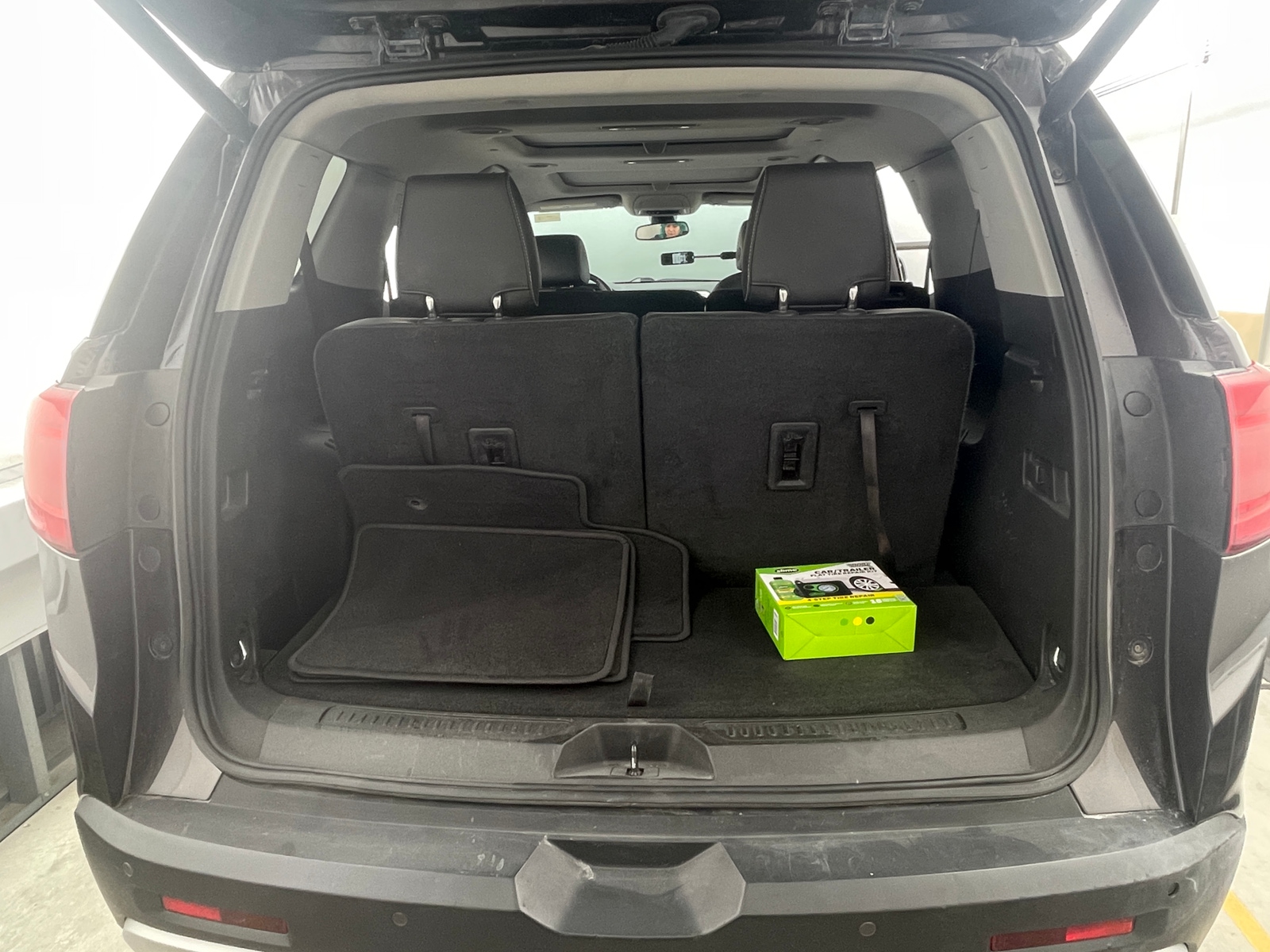 Thumbnail: 2017 GMC Acadia - 6