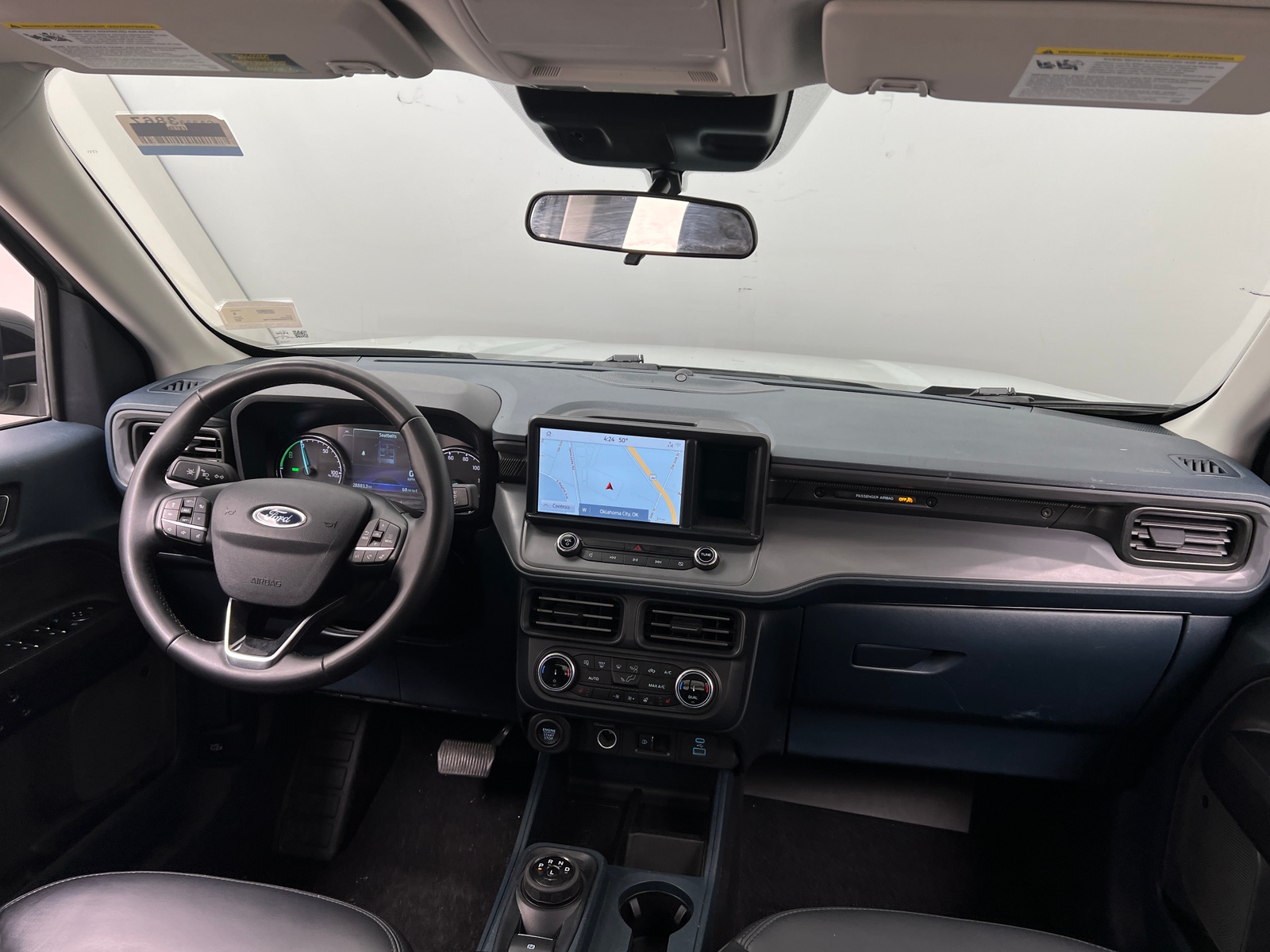 Thumbnail: 2024 Ford Maverick - 2