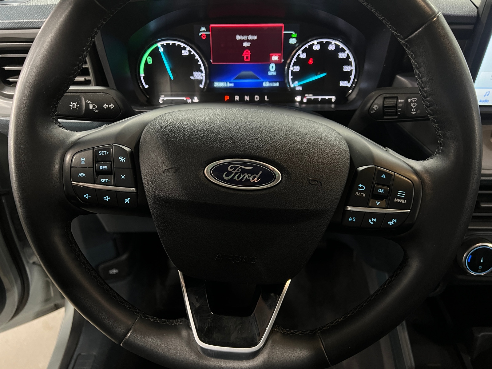 Thumbnail: 2024 Ford Maverick - 4