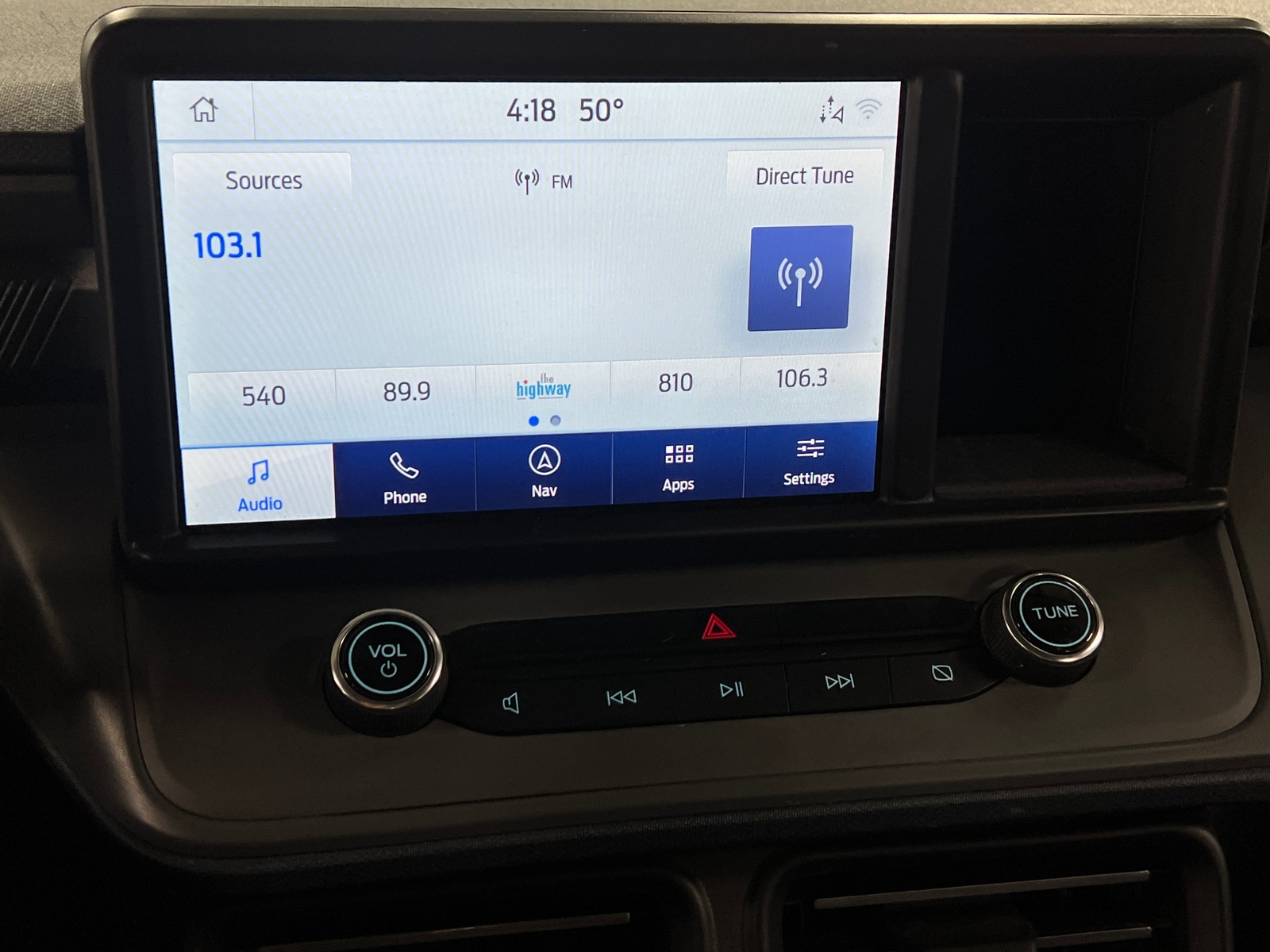 Thumbnail: 2024 Ford Maverick - 3