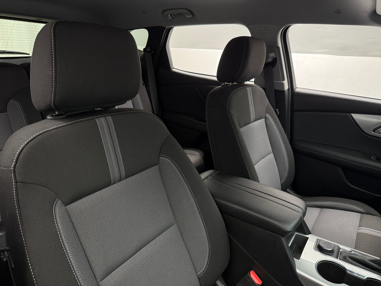 Thumbnail: 2024 Chevrolet Blazer - 2