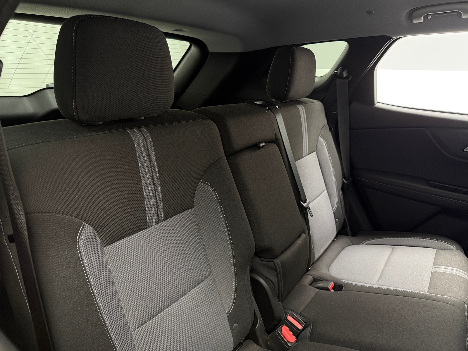 Thumbnail: 2024 Chevrolet Blazer - 6