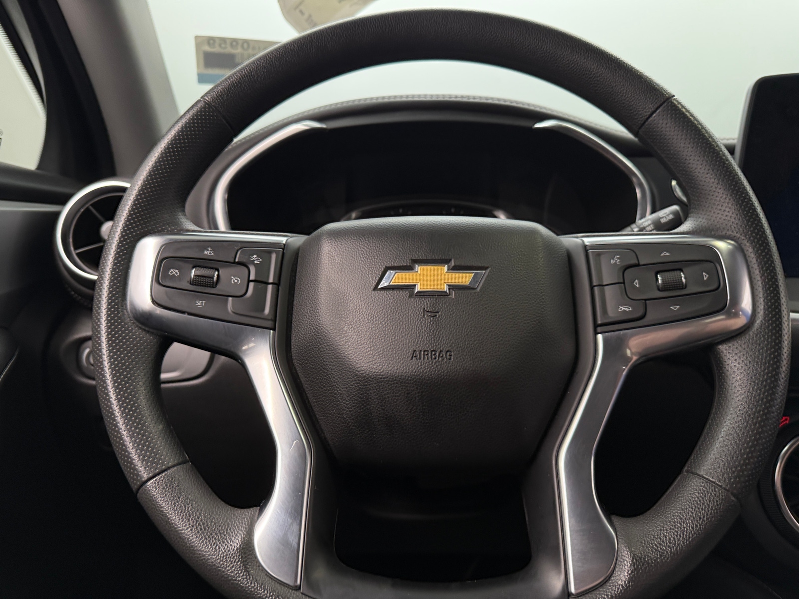 Thumbnail: 2024 Chevrolet Blazer - 5