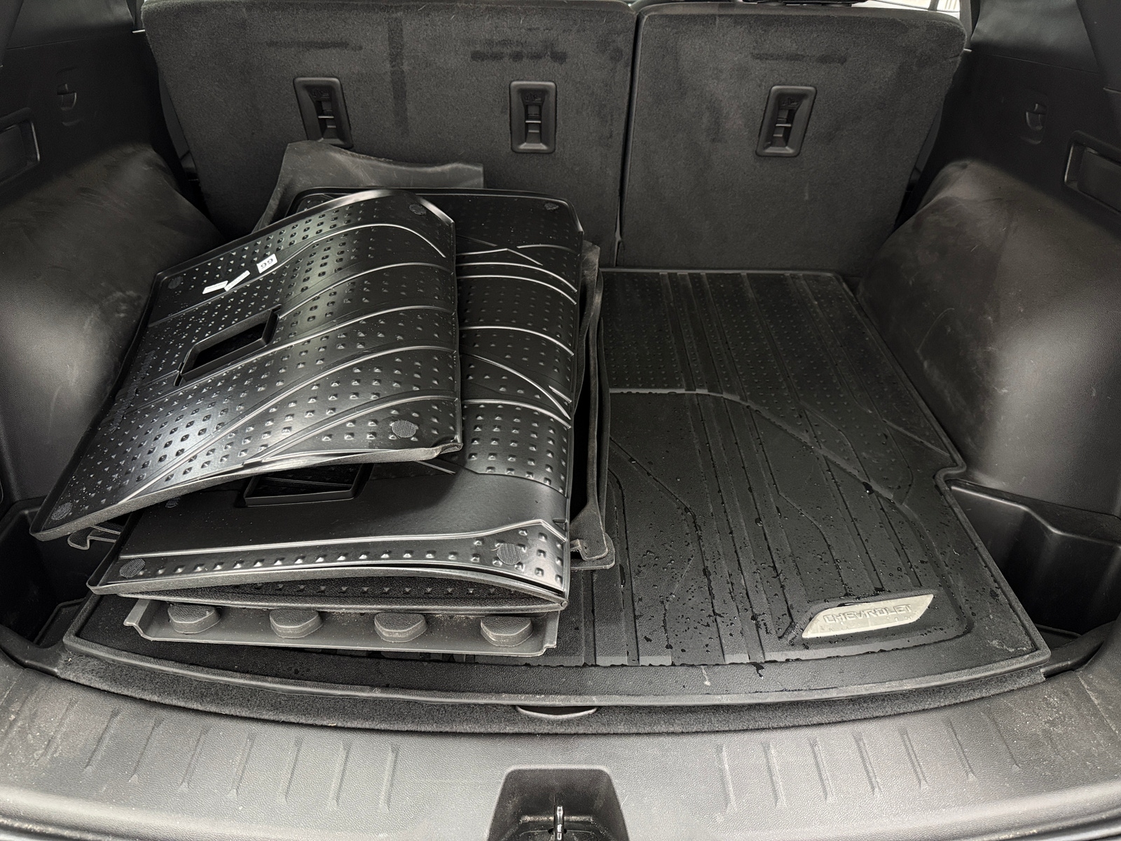 Thumbnail: 2024 Chevrolet Blazer - 7