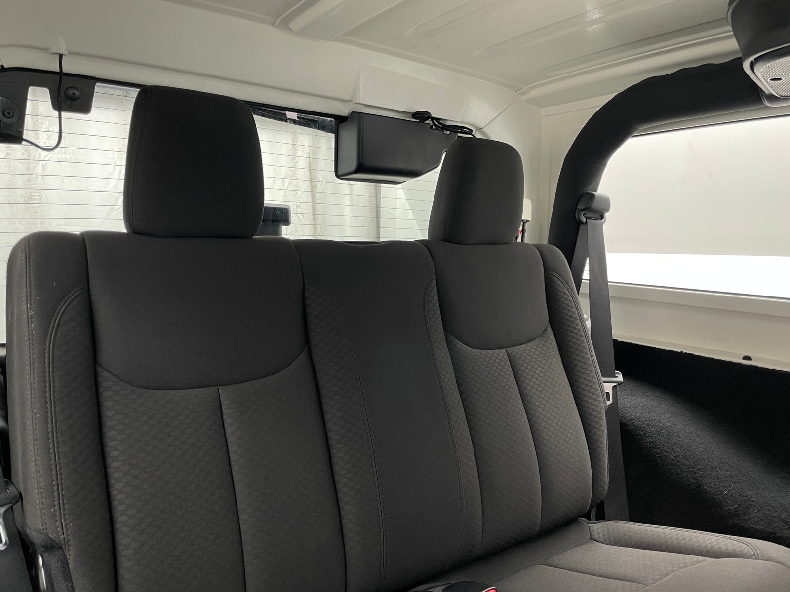 Thumbnail: 2017 Jeep Wrangler - 6