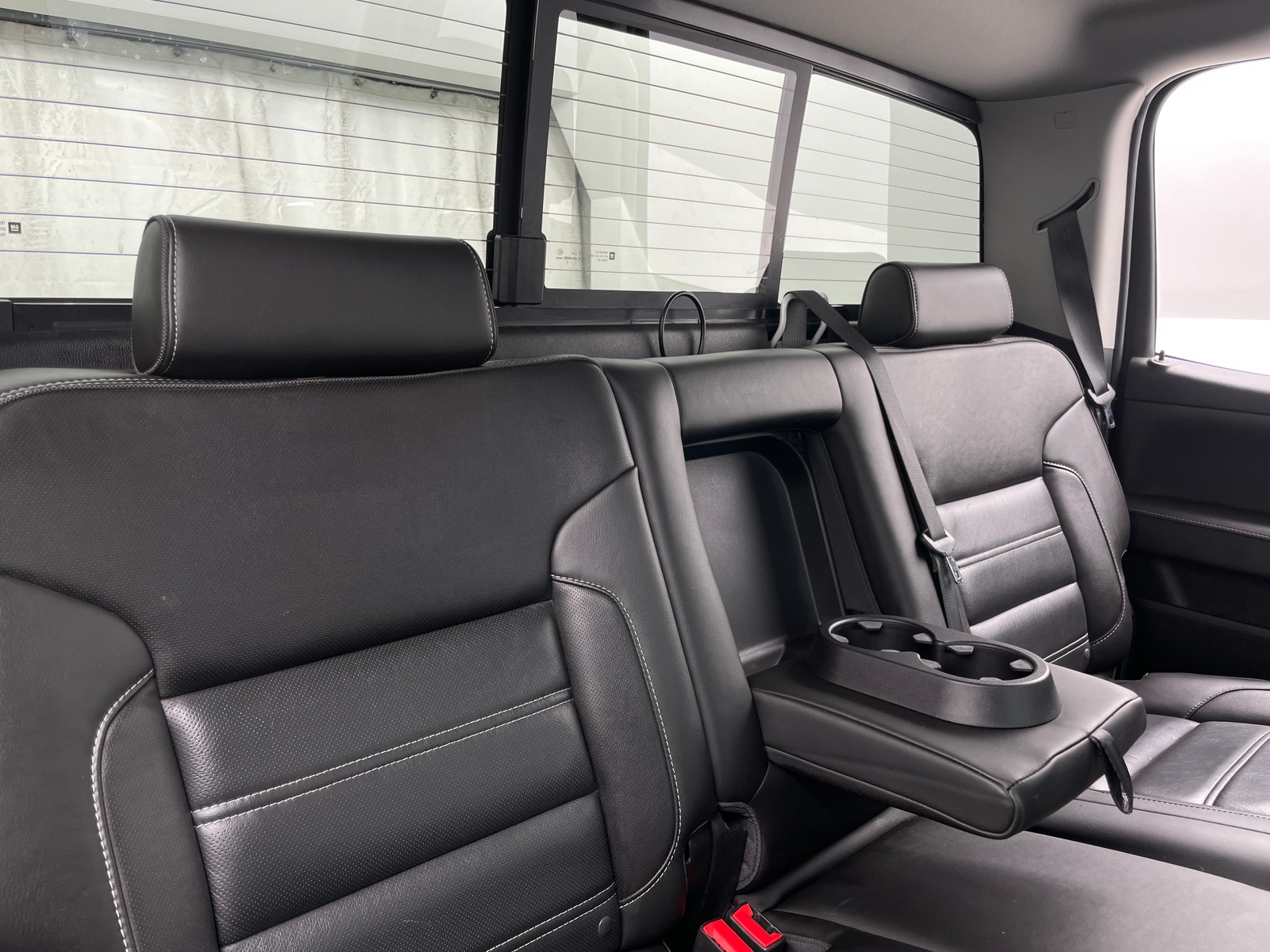 Thumbnail: 2018 GMC Sierra 1500 - 5