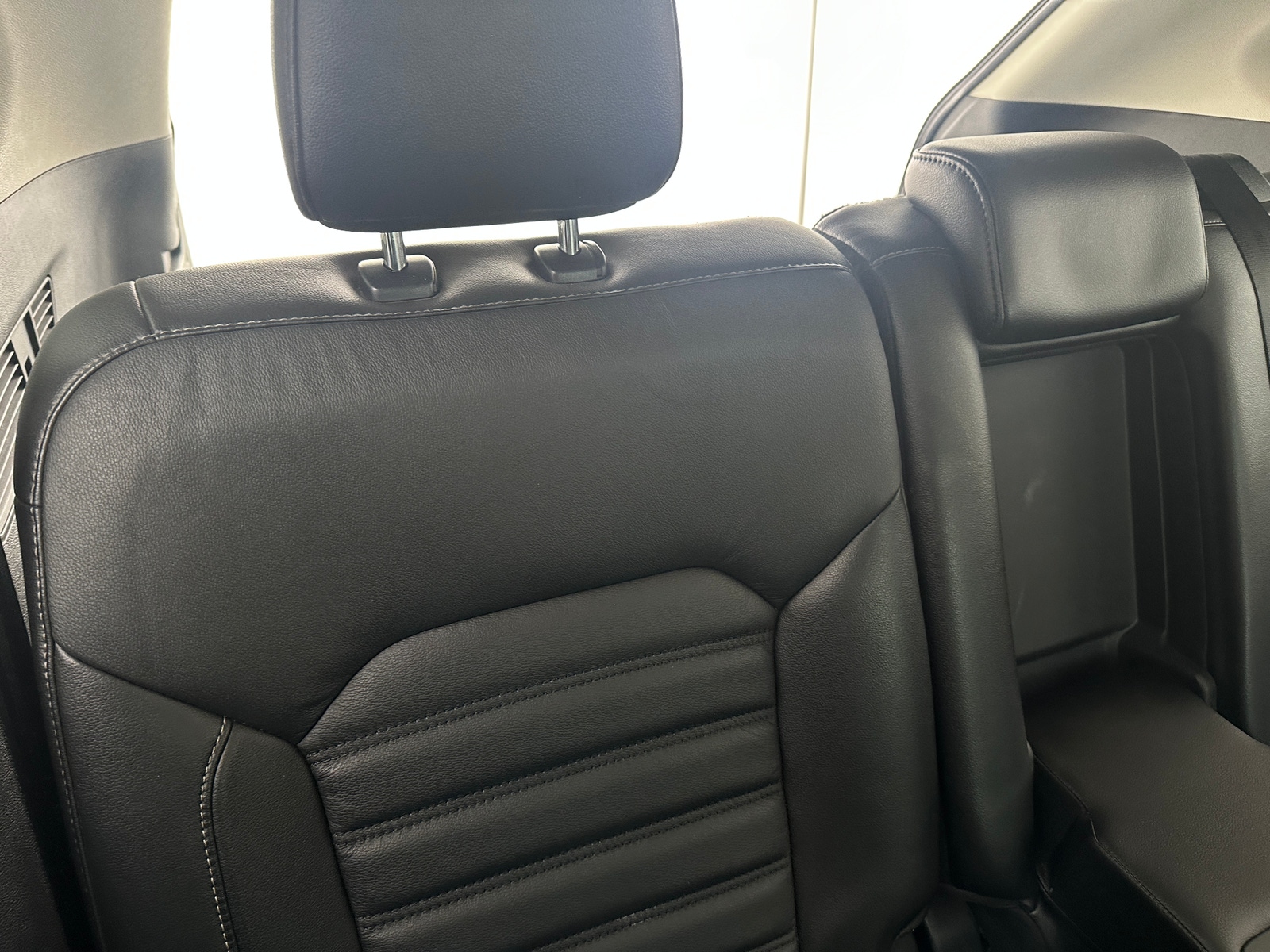 Thumbnail: 2015 Ford Edge - 5