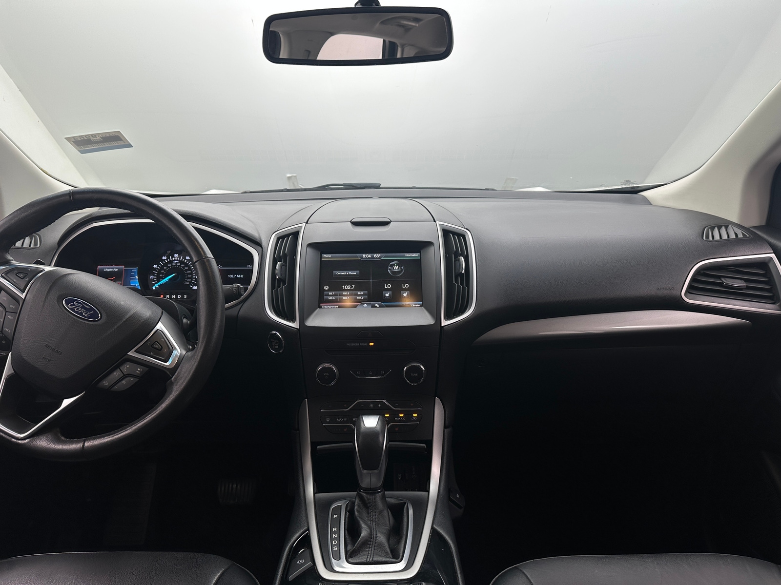 Thumbnail: 2015 Ford Edge - 2