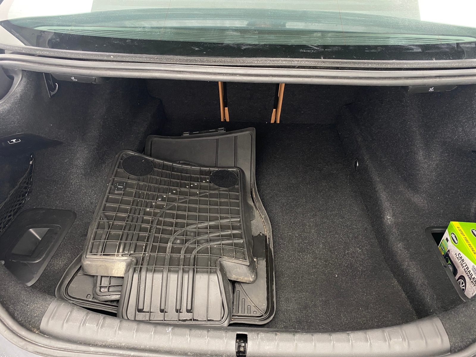 Thumbnail: 2017 BMW 5 Series - 6