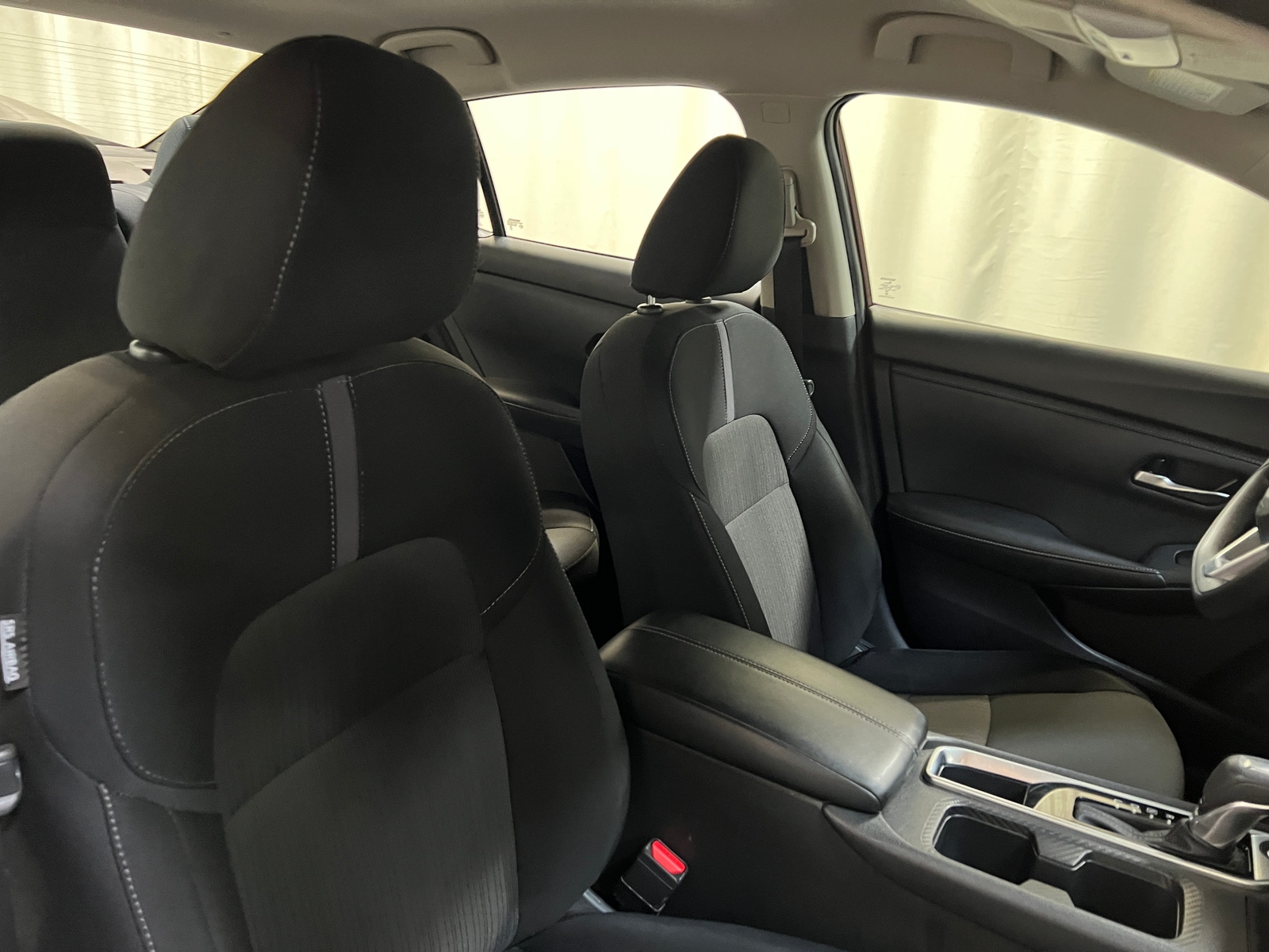 Thumbnail: 2024 Nissan Sentra - 2