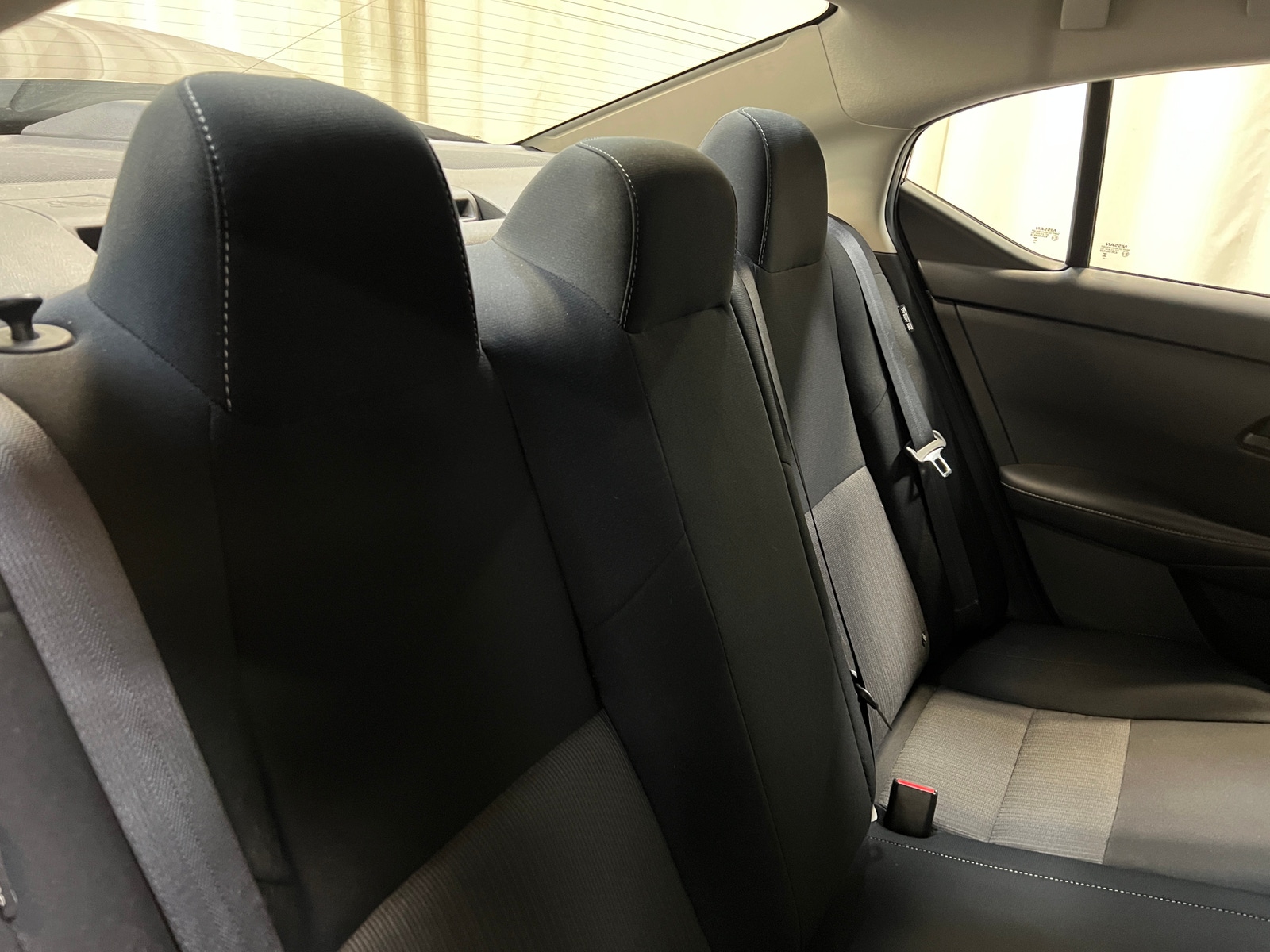 Thumbnail: 2024 Nissan Sentra - 6