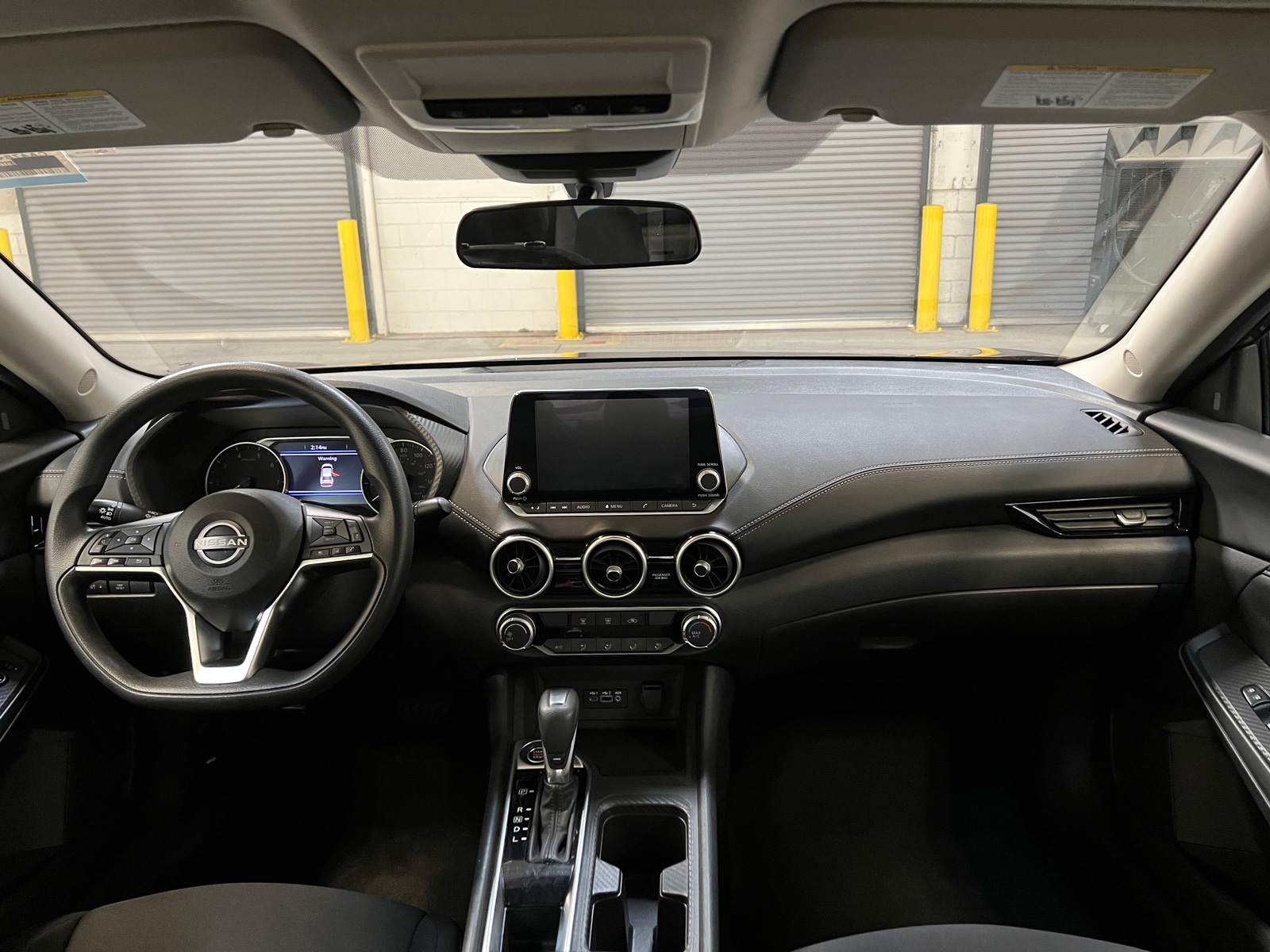 Thumbnail: 2024 Nissan Sentra - 3