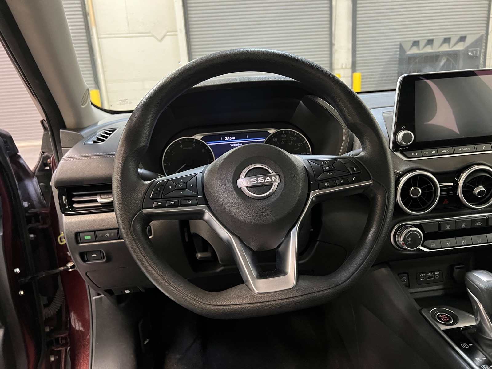 Thumbnail: 2024 Nissan Sentra - 5