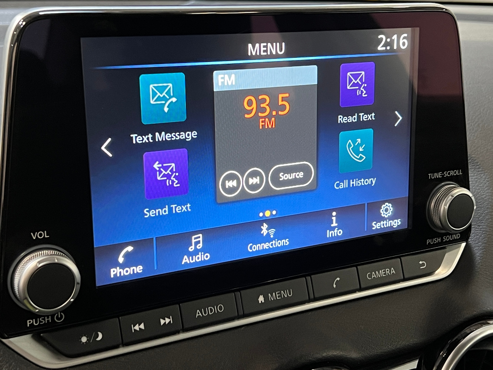 Thumbnail: 2024 Nissan Sentra - 4