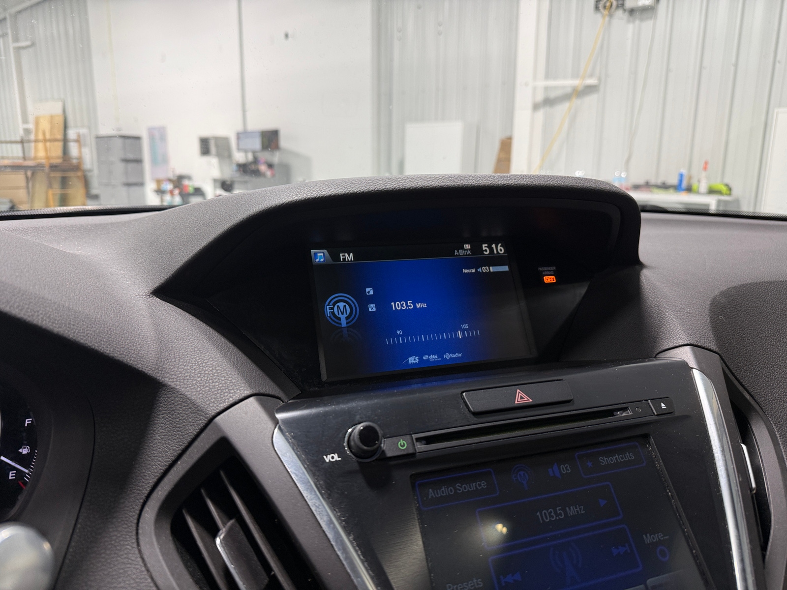 Thumbnail: 2014 Acura MDX - 3