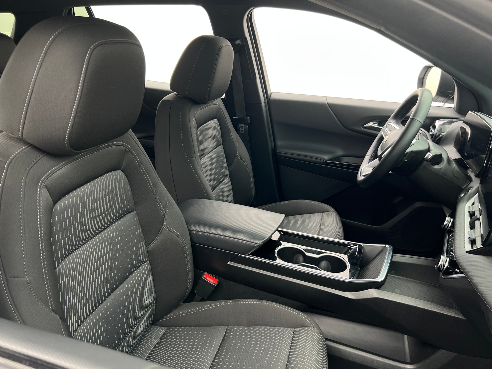 Thumbnail: 2025 Chevrolet Equinox - 2